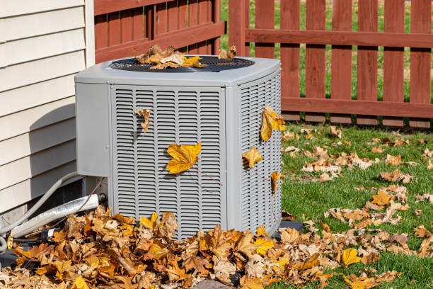 Best Emergency HVAC Services in Boston Heights, OH