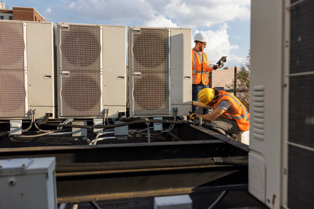 Best HVAC Training and Certification in Boston Heights, OH