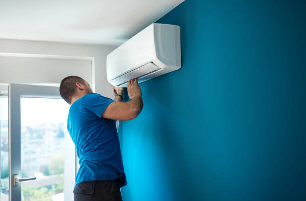 Boston Heights, OH HVAC Company