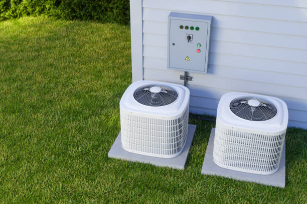 Best HVAC Financing and Leasing in Boston Heights, OH