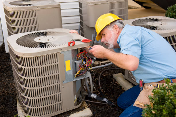 Best Seasonal HVAC Services in Boston Heights, OH