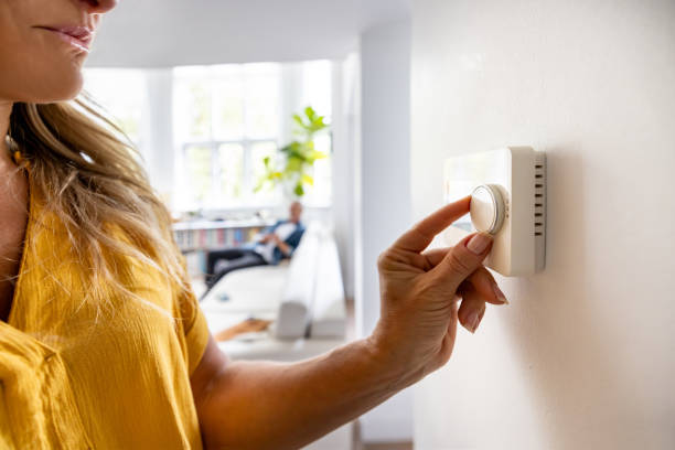 Best Residential HVAC in Boston Heights, OH