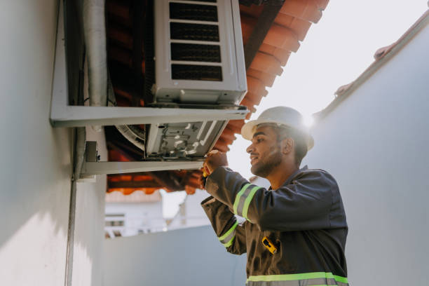 Best HVAC Equipment and Components in Boston Heights, OH
