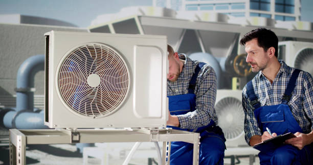 Best Air Conditioning Cleaning in Boston Heights, OH
