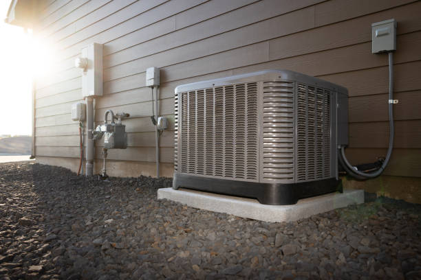 Best Commercial HVAC in Boston Heights, OH